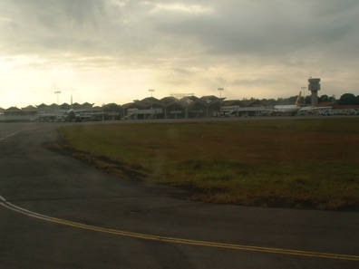 KENYA 
Mombasa